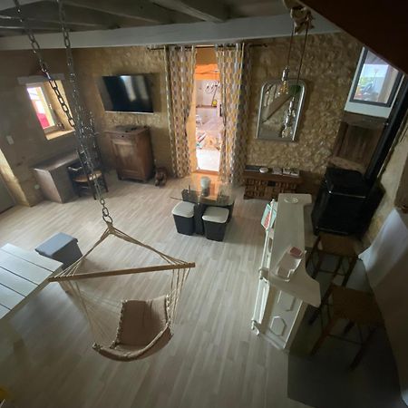 Maison Lou Pader Vezac  Екстер'єр фото