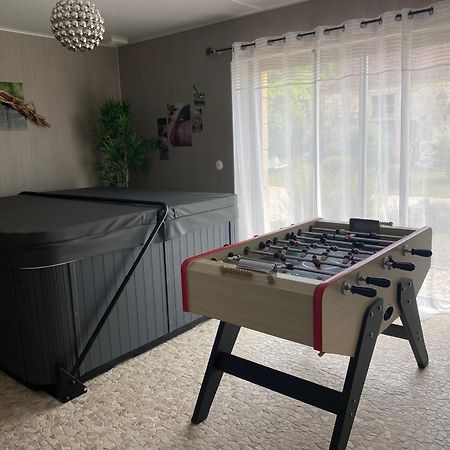 Maison Lou Pader Vezac  Екстер'єр фото