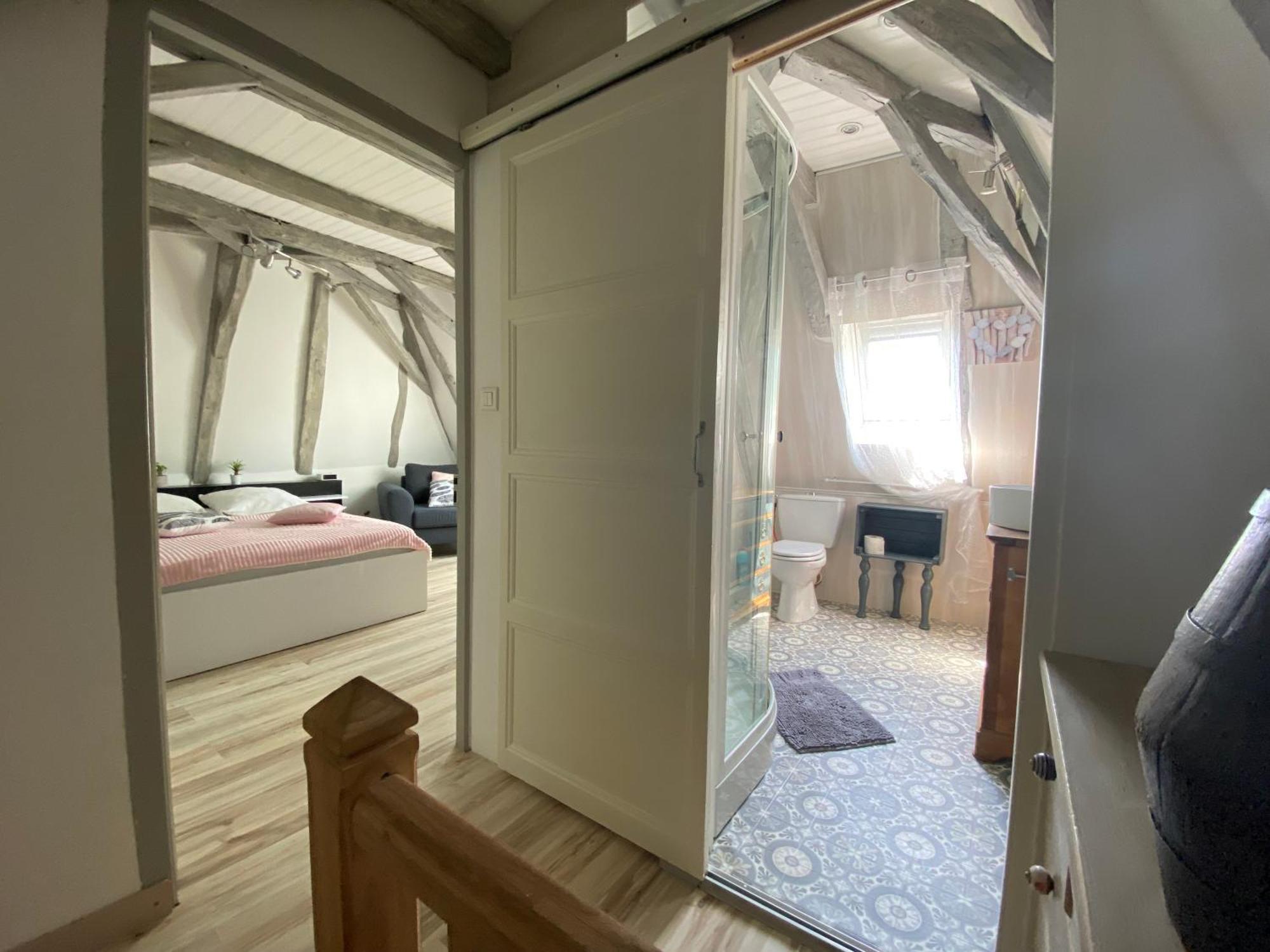 Maison Lou Pader Vezac  Екстер'єр фото