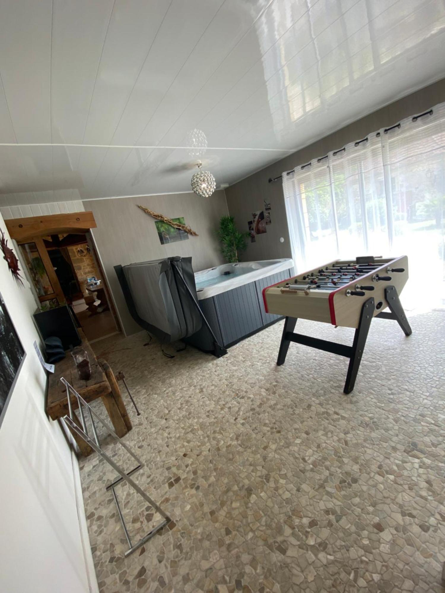 Maison Lou Pader Vezac  Екстер'єр фото