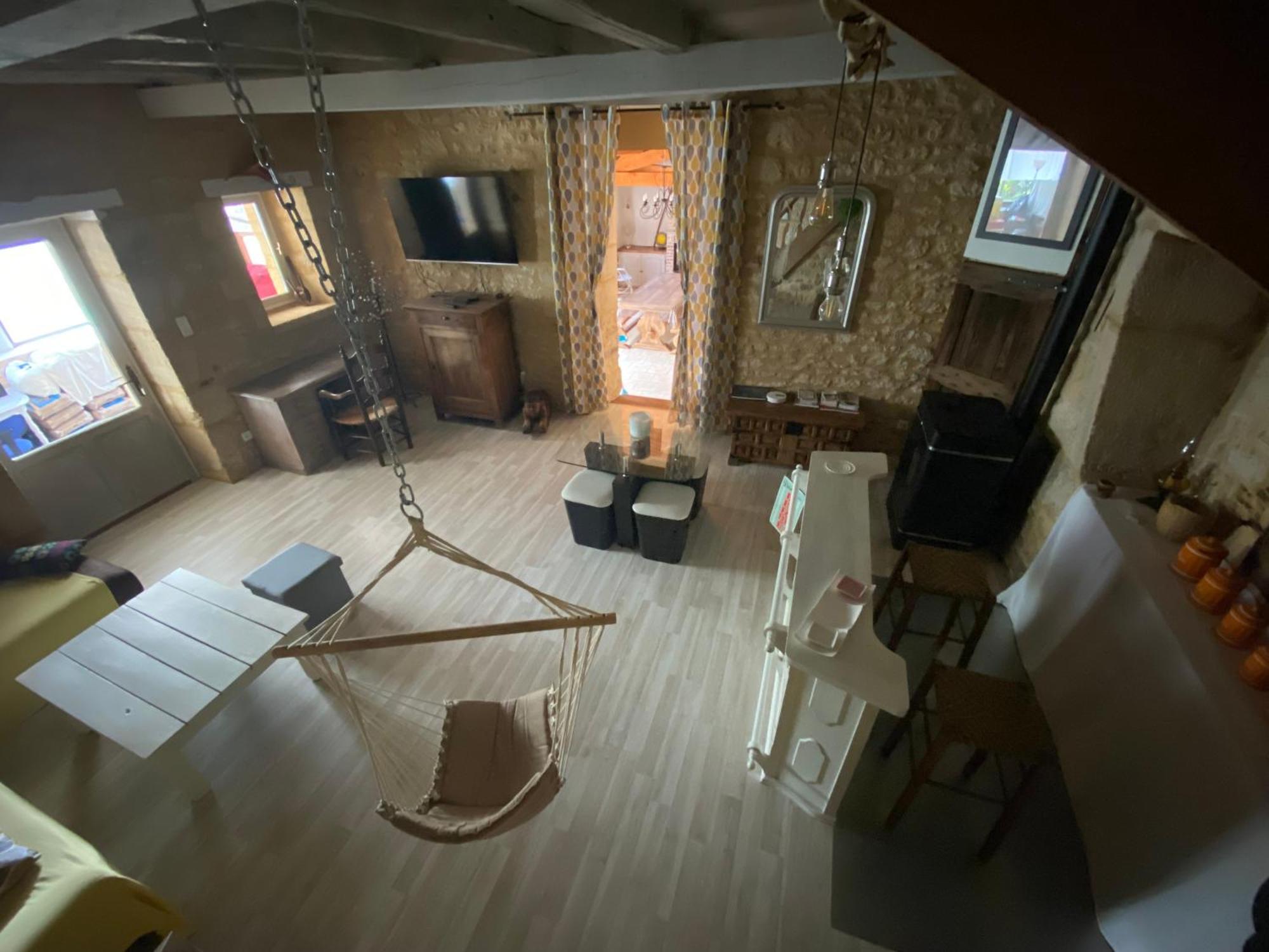 Maison Lou Pader Vezac  Екстер'єр фото