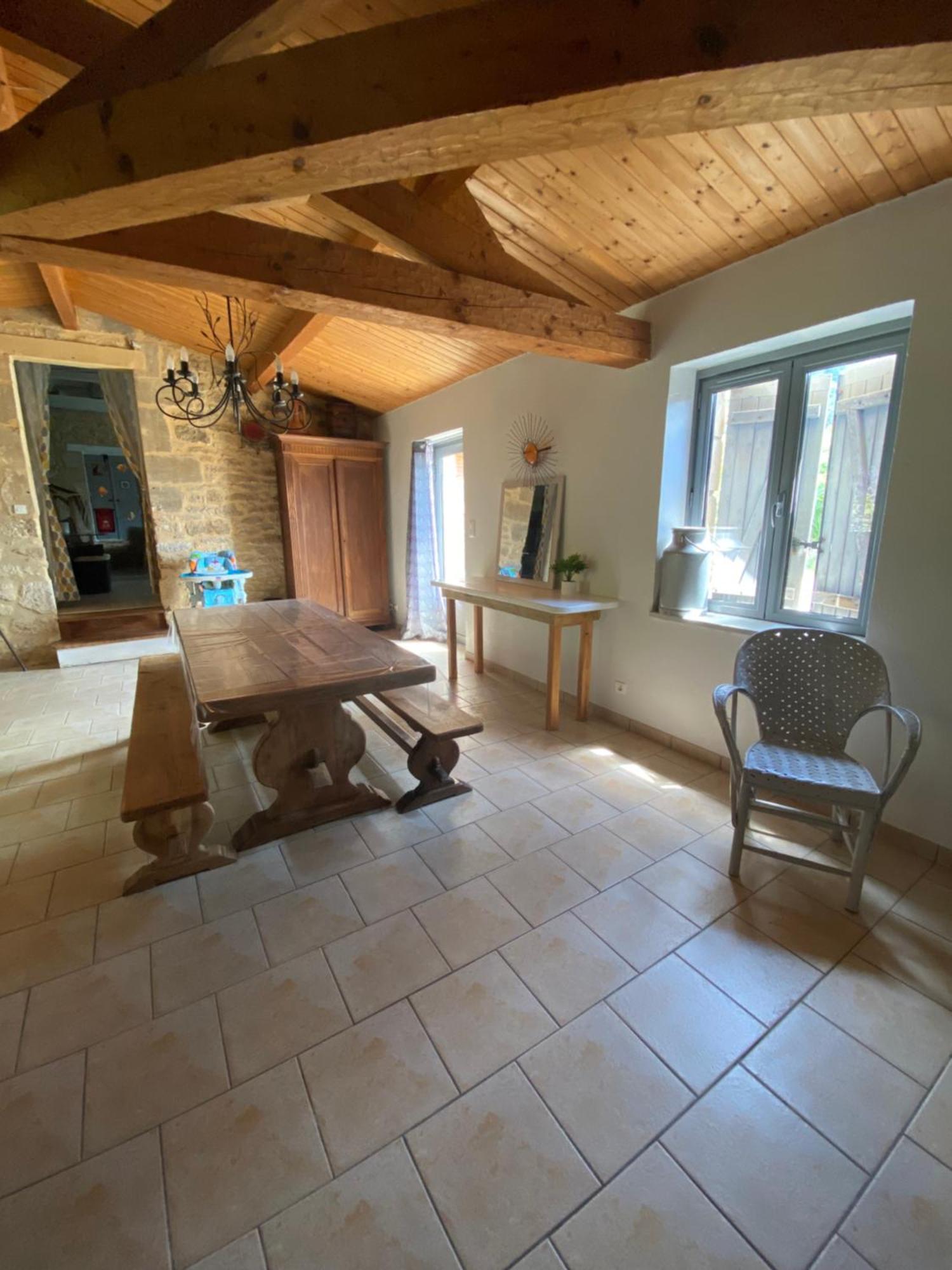 Maison Lou Pader Vezac  Екстер'єр фото