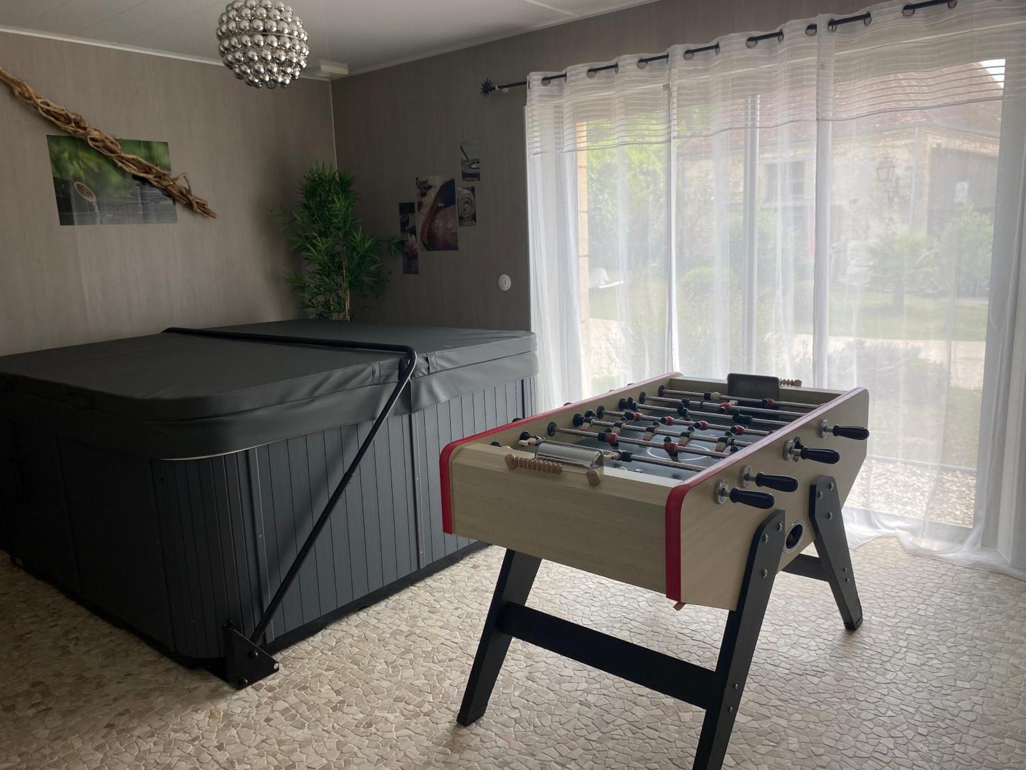 Maison Lou Pader Vezac  Екстер'єр фото